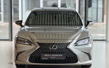 Lexus ES VII, 2019 год, 3 350 000 рублей, 2 фотография