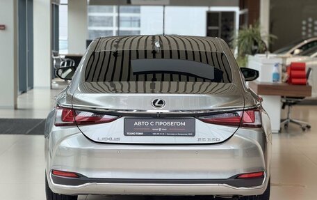 Lexus ES VII, 2019 год, 3 350 000 рублей, 6 фотография