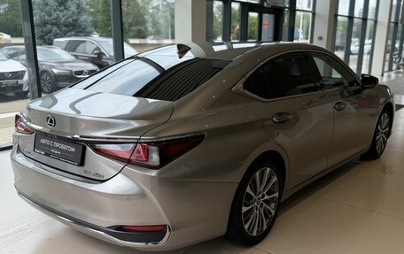 Lexus ES VII, 2019 год, 3 350 000 рублей, 5 фотография