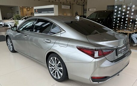 Lexus ES VII, 2019 год, 3 350 000 рублей, 7 фотография