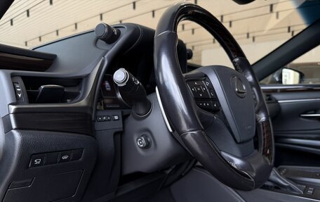 Lexus ES VII, 2019 год, 3 350 000 рублей, 11 фотография