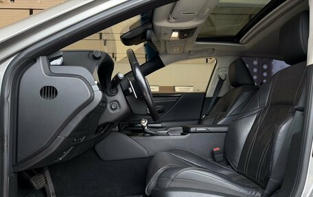 Lexus ES VII, 2019 год, 3 350 000 рублей, 9 фотография