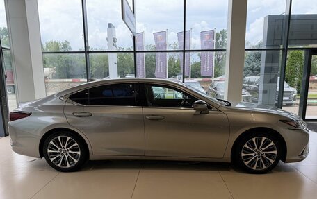 Lexus ES VII, 2019 год, 3 350 000 рублей, 4 фотография
