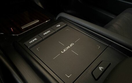 Lexus ES VII, 2019 год, 3 350 000 рублей, 18 фотография