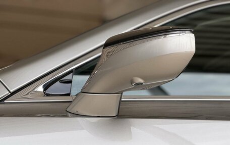 Lexus ES VII, 2019 год, 3 350 000 рублей, 28 фотография