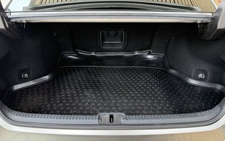 Lexus ES VII, 2019 год, 3 350 000 рублей, 26 фотография