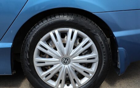 Honda Civic VIII, 2008 год, 750 000 рублей, 8 фотография