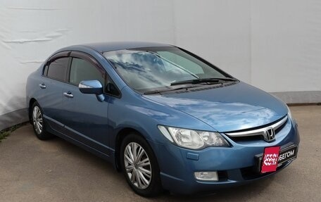 Honda Civic VIII, 2008 год, 750 000 рублей, 3 фотография