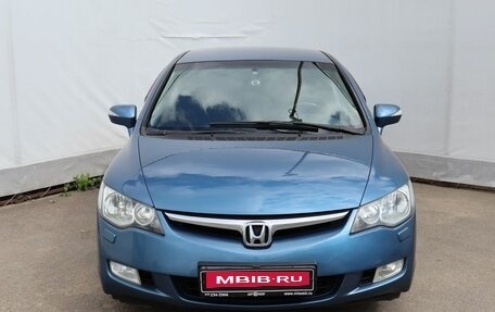 Honda Civic VIII, 2008 год, 750 000 рублей, 2 фотография