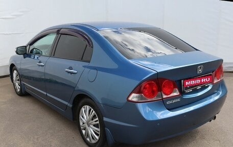Honda Civic VIII, 2008 год, 750 000 рублей, 6 фотография