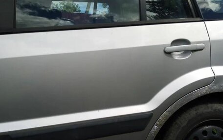 Ford Fusion I, 2007 год, 200 000 рублей, 2 фотография