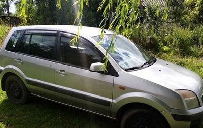 Ford Fusion I, 2007 год, 200 000 рублей, 1 фотография