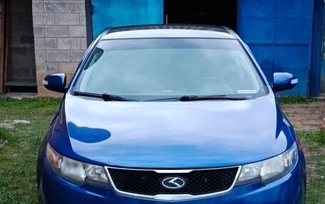 KIA Cerato III, 2009 год, 925 000 рублей, 2 фотография