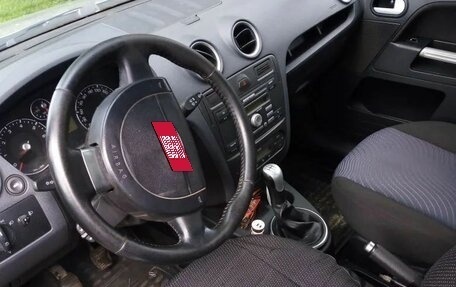 Ford Fusion I, 2007 год, 200 000 рублей, 4 фотография