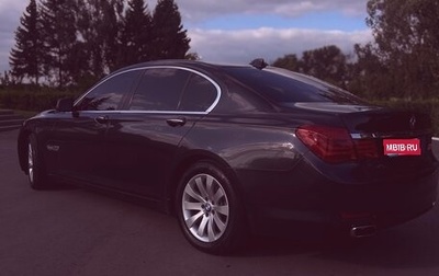 BMW 7 серия, 2008 год, 1 800 000 рублей, 1 фотография