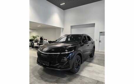 Haval F7x, 2026 год, 3 799 000 рублей, 1 фотография