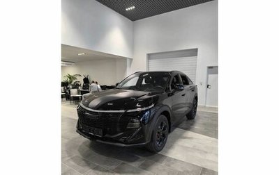 Haval F7x, 2026 год, 3 799 000 рублей, 1 фотография
