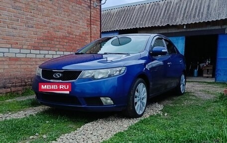 KIA Cerato III, 2009 год, 925 000 рублей, 4 фотография
