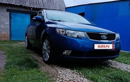 KIA Cerato III, 2009 год, 925 000 рублей, 7 фотография