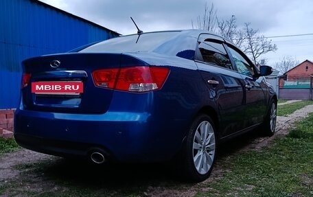 KIA Cerato III, 2009 год, 925 000 рублей, 6 фотография