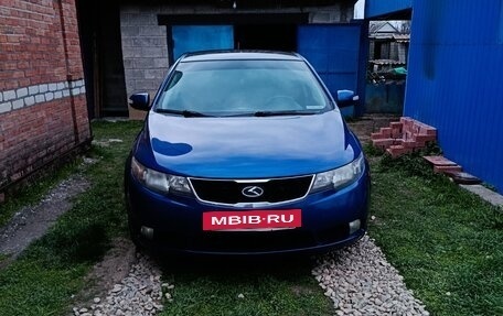 KIA Cerato III, 2009 год, 925 000 рублей, 3 фотография