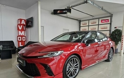 Toyota Camry, 2026 год, 4 880 000 рублей, 1 фотография