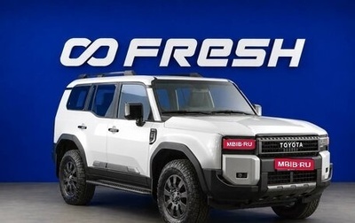 Toyota Land Cruiser Prado, 2025 год, 10 827 077 рублей, 1 фотография