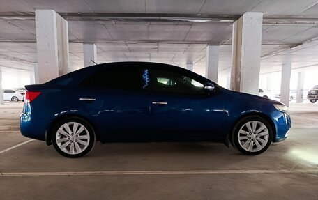 KIA Cerato III, 2009 год, 925 000 рублей, 14 фотография