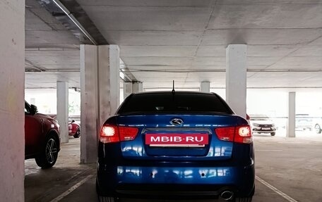 KIA Cerato III, 2009 год, 925 000 рублей, 13 фотография