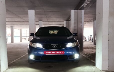 KIA Cerato III, 2009 год, 925 000 рублей, 15 фотография