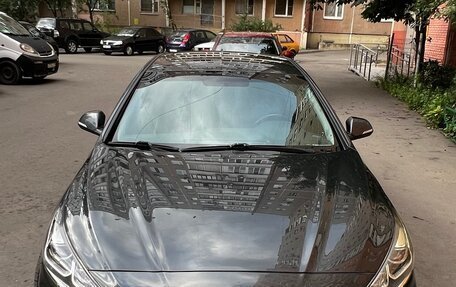 Hyundai Sonata VII, 2017 год, 1 500 000 рублей, 2 фотография