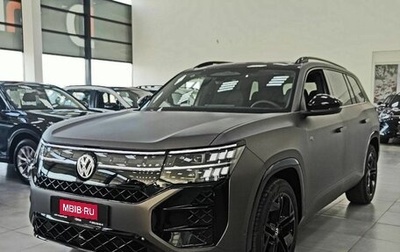 Volkswagen Teramont, 2026 год, 5 990 000 рублей, 1 фотография