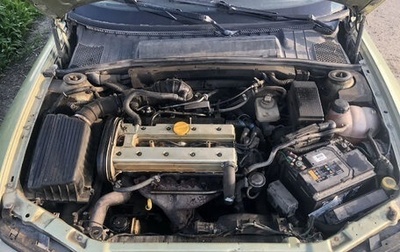 Opel Vectra B рестайлинг, 1997 год, 100 000 рублей, 1 фотография