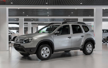 Renault Duster I рестайлинг, 2012 год, 775 000 рублей, 1 фотография