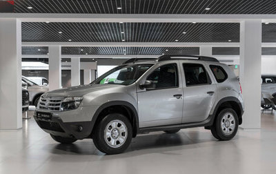Renault Duster I рестайлинг, 2012 год, 775 000 рублей, 1 фотография