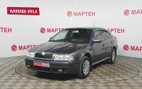 Skoda Octavia IV, 2007 год, 379 000 рублей, 1 фотография