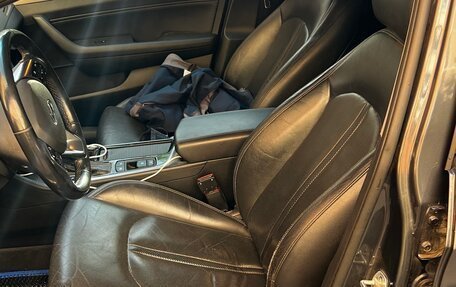 Hyundai Sonata VII, 2017 год, 1 500 000 рублей, 8 фотография