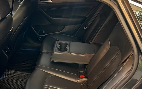 Hyundai Sonata VII, 2017 год, 1 500 000 рублей, 9 фотография
