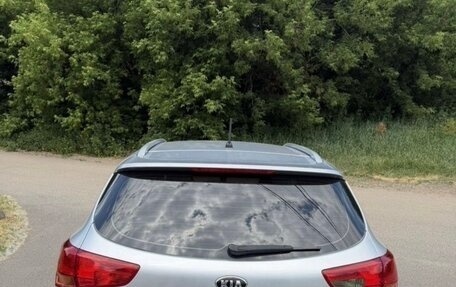 KIA cee'd III, 2016 год, 1 255 000 рублей, 6 фотография