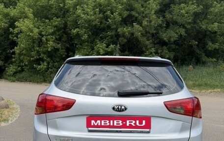 KIA cee'd III, 2016 год, 1 255 000 рублей, 7 фотография
