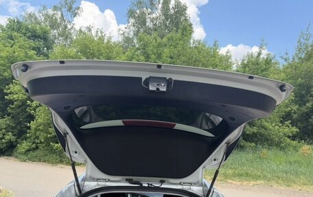 KIA cee'd III, 2016 год, 1 255 000 рублей, 12 фотография