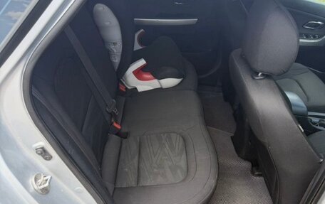 KIA cee'd III, 2016 год, 1 255 000 рублей, 15 фотография