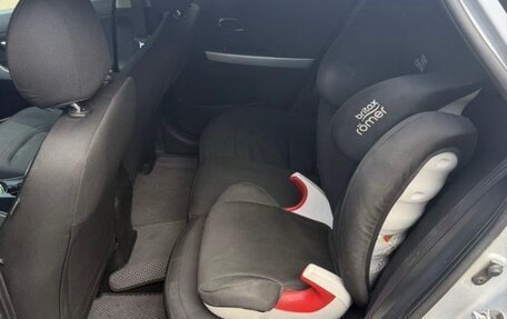 KIA cee'd III, 2016 год, 1 255 000 рублей, 13 фотография