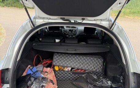 KIA cee'd III, 2016 год, 1 255 000 рублей, 11 фотография