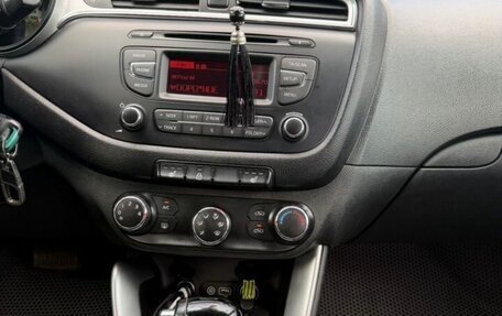 KIA cee'd III, 2016 год, 1 255 000 рублей, 18 фотография