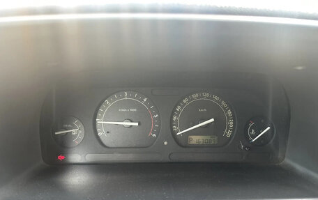 Land Rover Freelander II рестайлинг 2, 2003 год, 300 000 рублей, 2 фотография