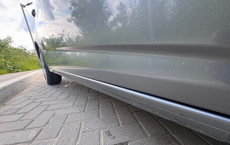 Chevrolet Aveo III, 2014 год, 650 000 рублей, 12 фотография