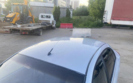 KIA Rio II, 2005 год, 270 000 рублей, 8 фотография