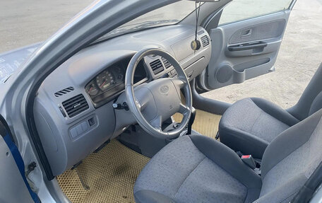 KIA Rio II, 2005 год, 270 000 рублей, 10 фотография