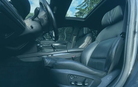 BMW 7 серия, 2008 год, 1 800 000 рублей, 6 фотография